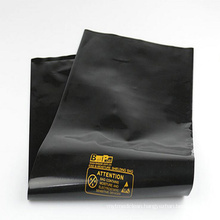 Antistatic Black Conductive PE Bags